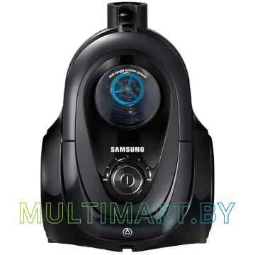 Пылесос Samsung VC18M21D0VG/EV